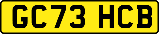 GC73HCB