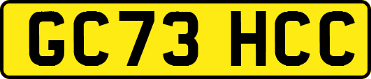 GC73HCC