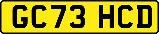 GC73HCD