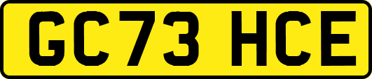 GC73HCE