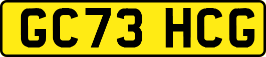 GC73HCG