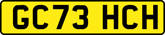 GC73HCH