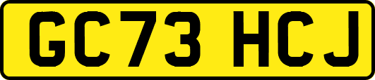GC73HCJ