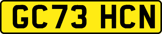 GC73HCN