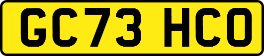 GC73HCO