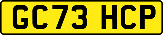 GC73HCP