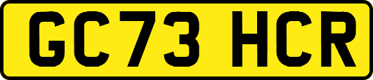 GC73HCR