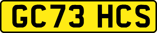 GC73HCS