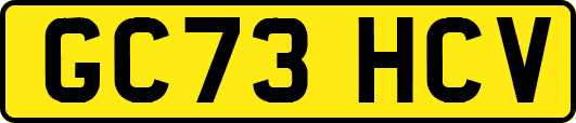 GC73HCV