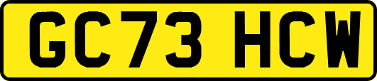 GC73HCW
