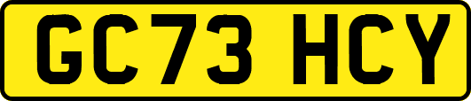 GC73HCY