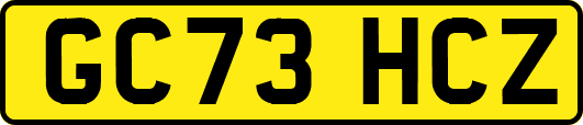 GC73HCZ