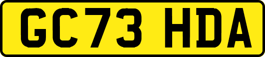 GC73HDA