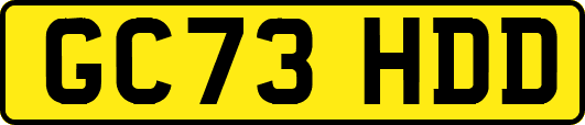 GC73HDD