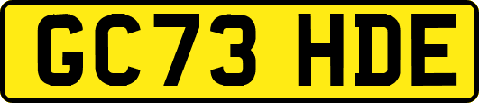 GC73HDE