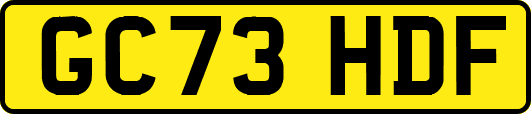 GC73HDF