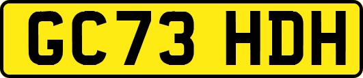 GC73HDH