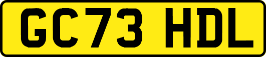 GC73HDL