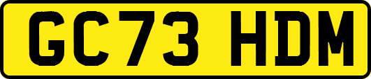 GC73HDM