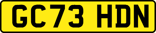 GC73HDN