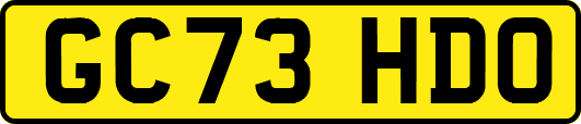 GC73HDO