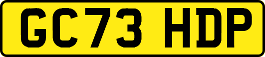 GC73HDP