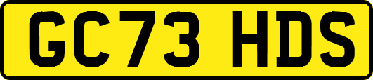 GC73HDS