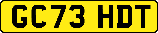 GC73HDT
