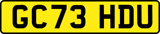 GC73HDU