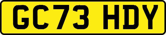 GC73HDY