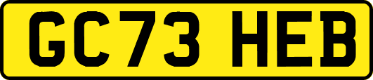 GC73HEB
