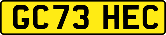 GC73HEC