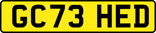 GC73HED