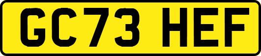 GC73HEF