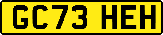 GC73HEH