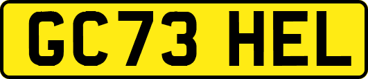 GC73HEL