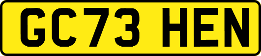 GC73HEN