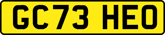GC73HEO