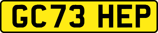 GC73HEP