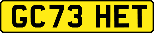 GC73HET