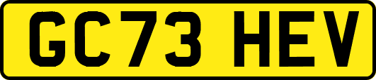 GC73HEV