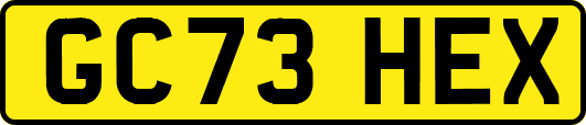 GC73HEX