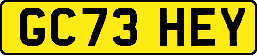 GC73HEY