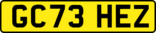 GC73HEZ