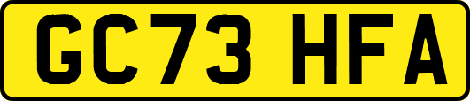 GC73HFA