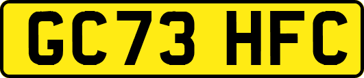 GC73HFC