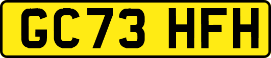 GC73HFH