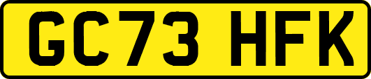 GC73HFK