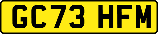 GC73HFM