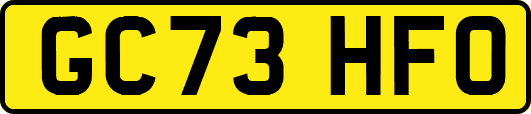 GC73HFO